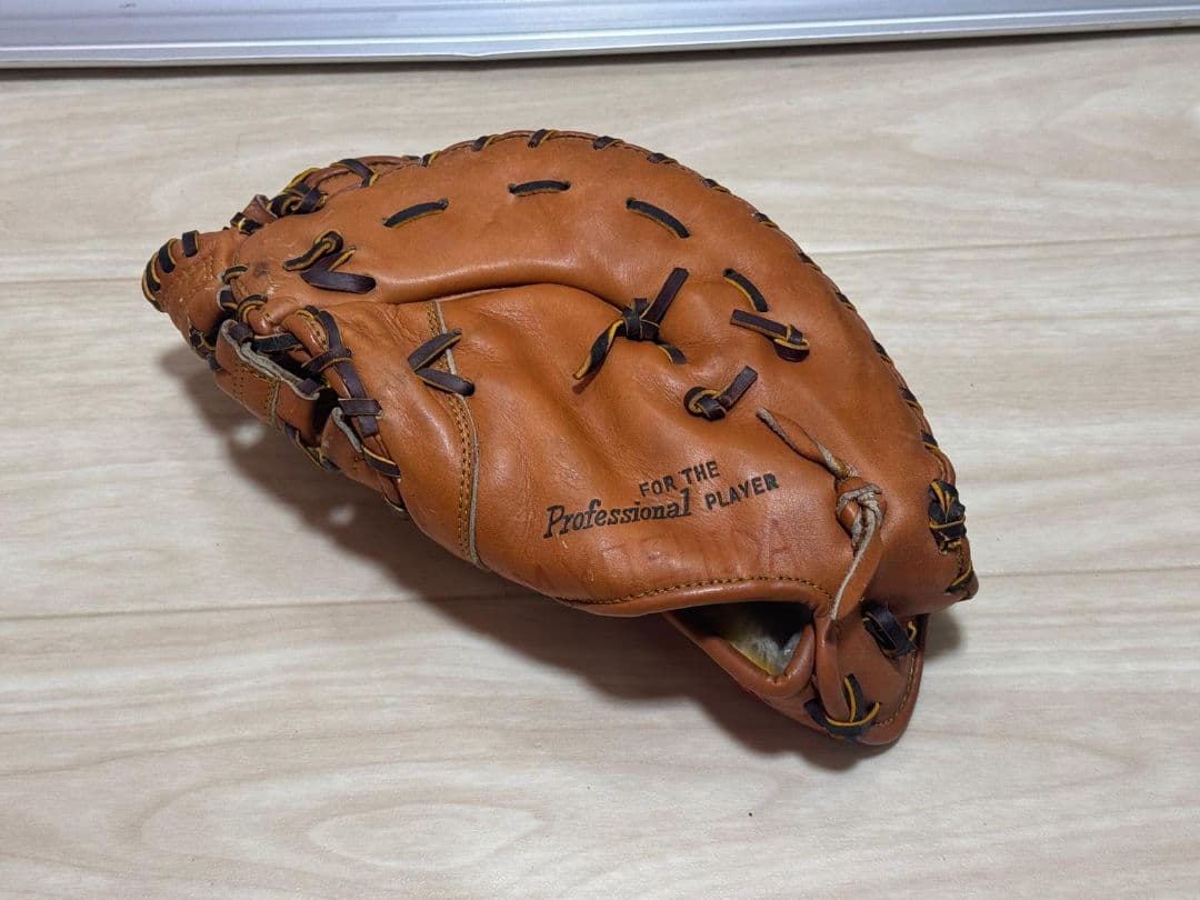 Rawlings RG303F 硬式グローブ