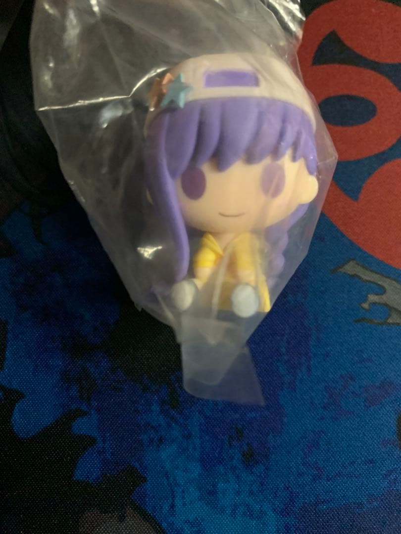 Fate Grand Order 一番くじ ちょこのっこフィギュア　全種セット