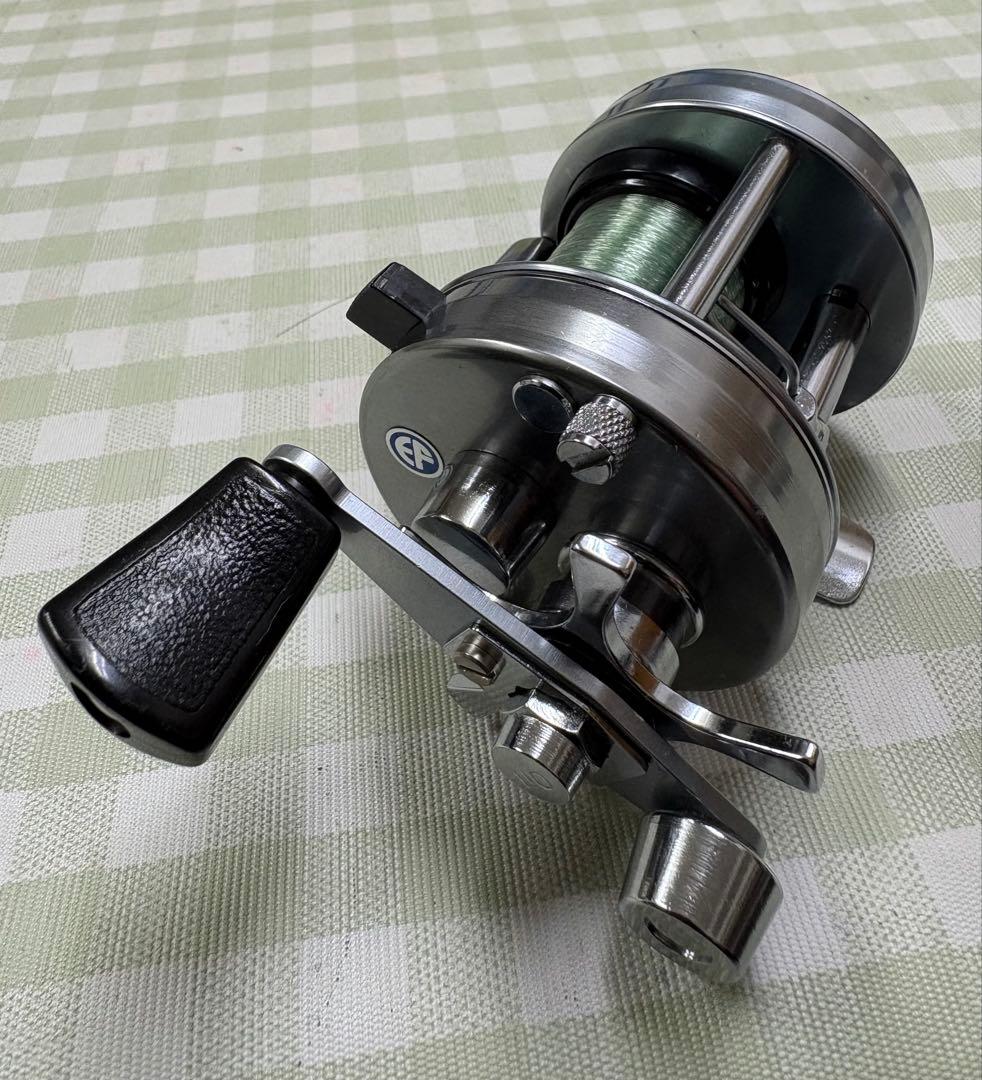 アブガルシア アンバサダー 2500C ステッカーモデル Abu Garcia