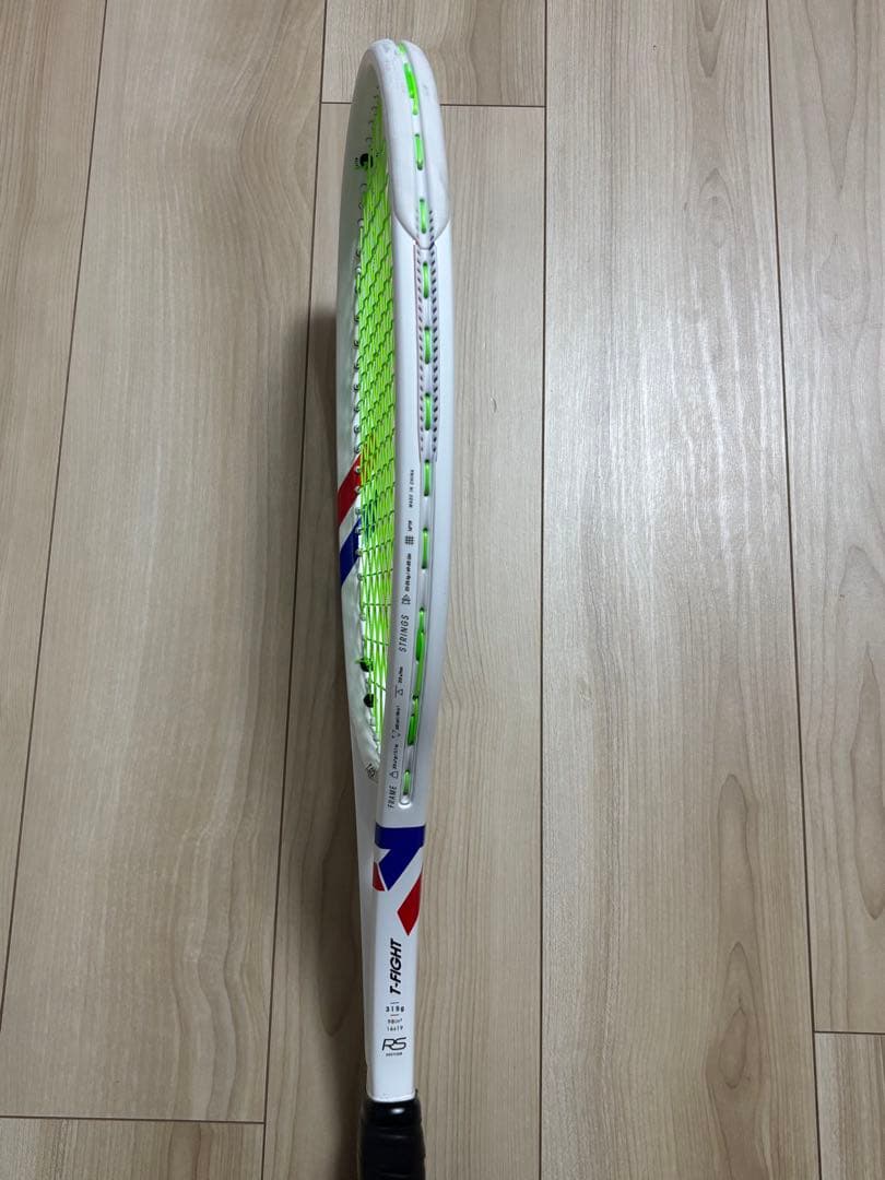 テクニファイバー Tecnifibre ラケット T-FIGHT 315 S