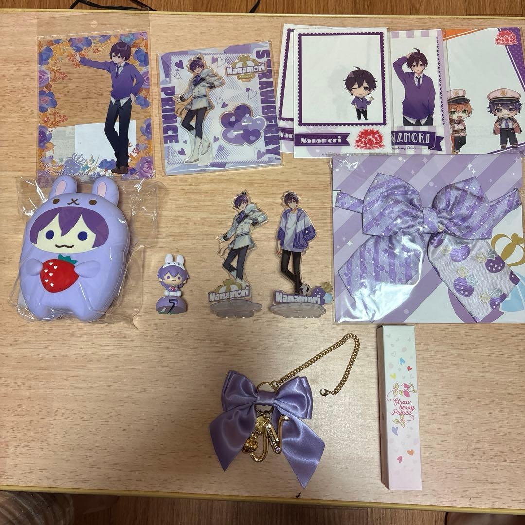 ななもり まとめ売り すとぷり