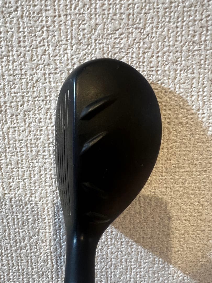 PING G410 ユーティリティ 22度　26度2本セット