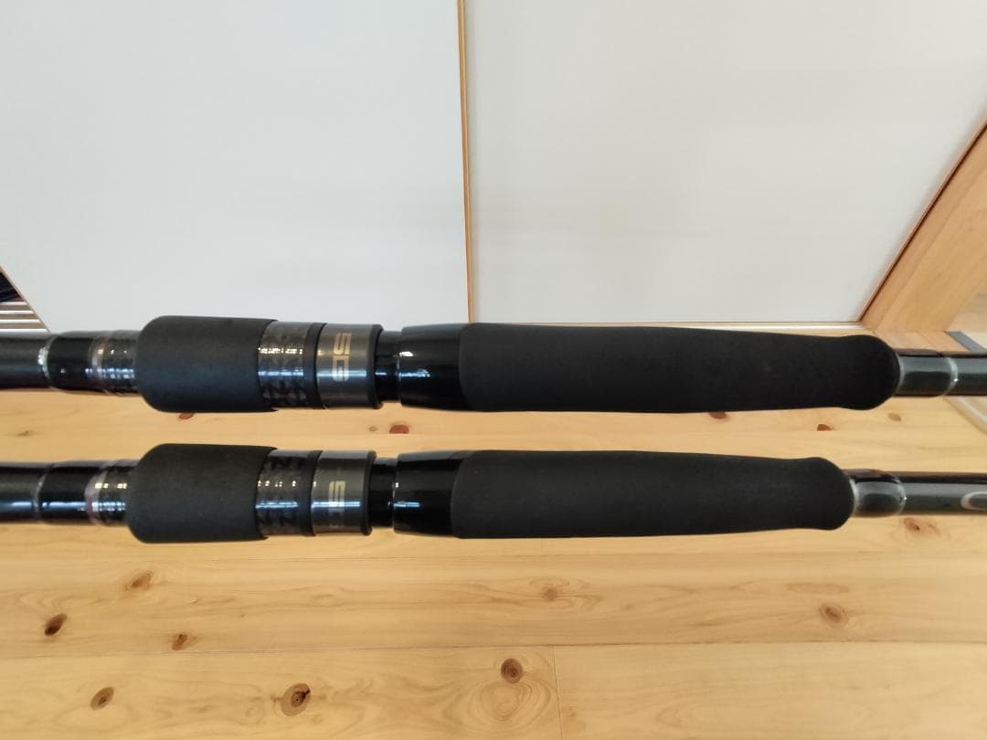 【新同品】クロスライド5G・LSJモデル×2本セット
