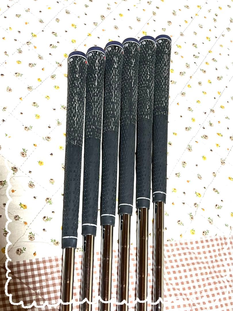 ORION 限定100セットS-line proto アイアン オライオン