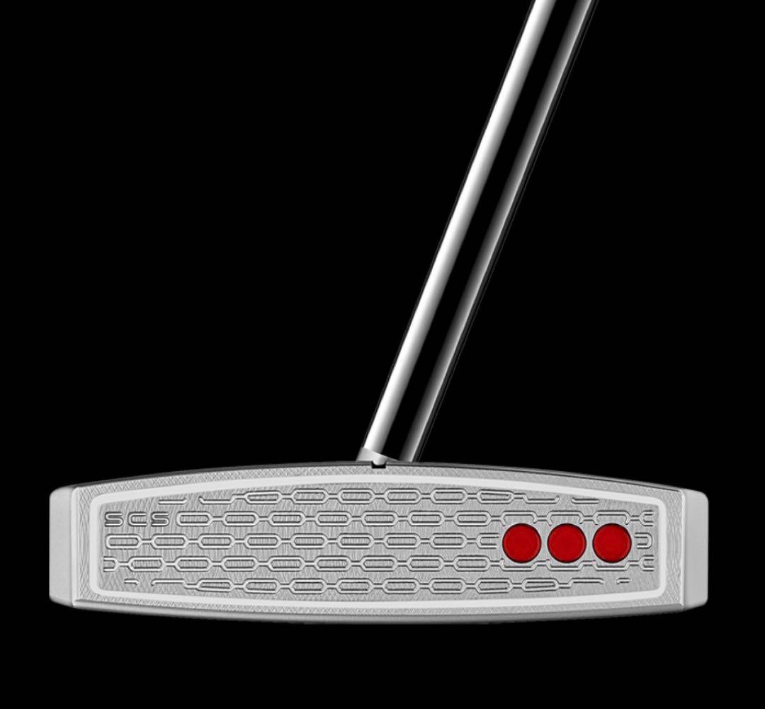 ★新品★Scotty Cameron スコッティキャメロン ファントム OC