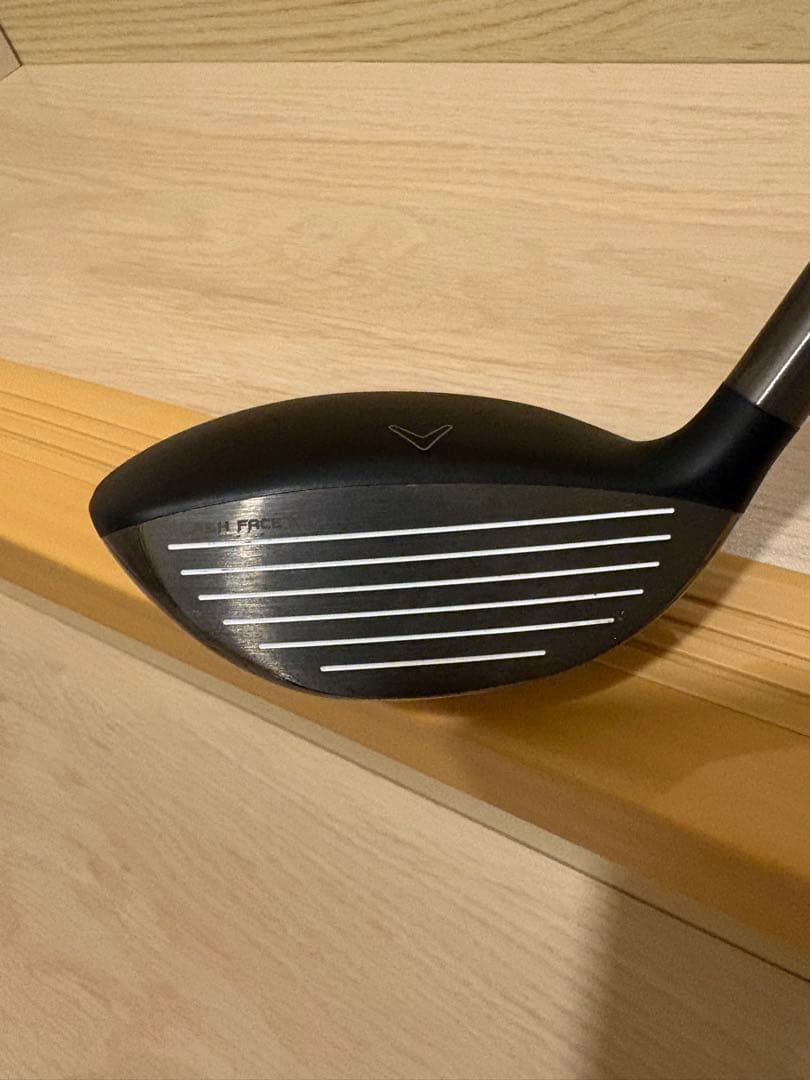 ROGUE MAX LS ドライバー フェアウェイウッドセット