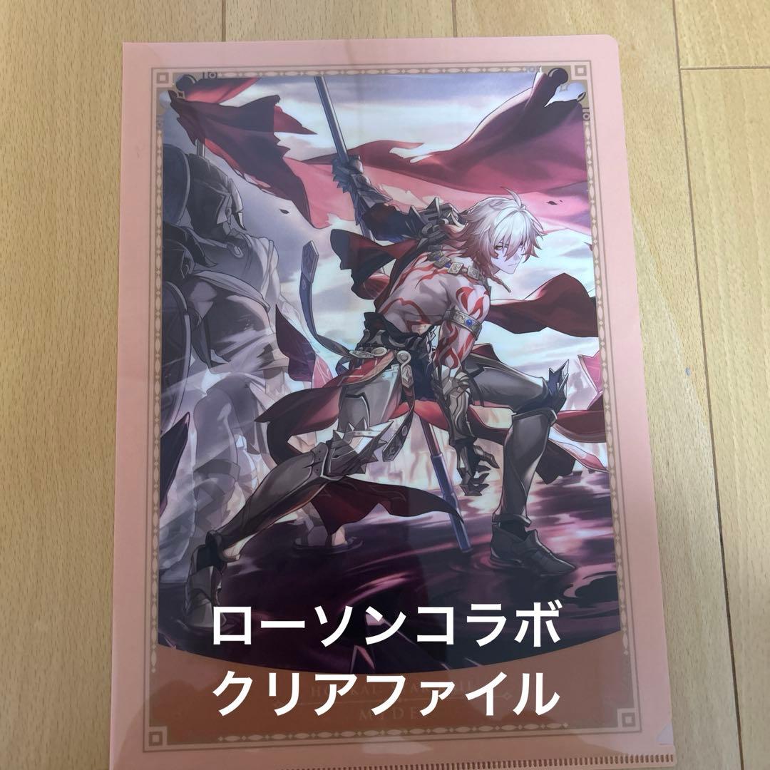 スタレ　崩壊スターレイル　モーディス　まとめ売り　セット　ラウンドワン　ローソン