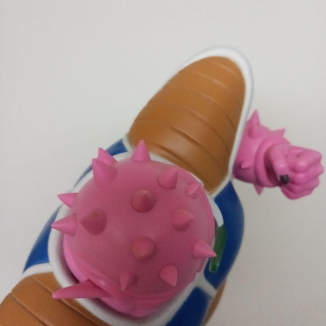 ドラゴンボール MASTERLISE ドドリア C賞