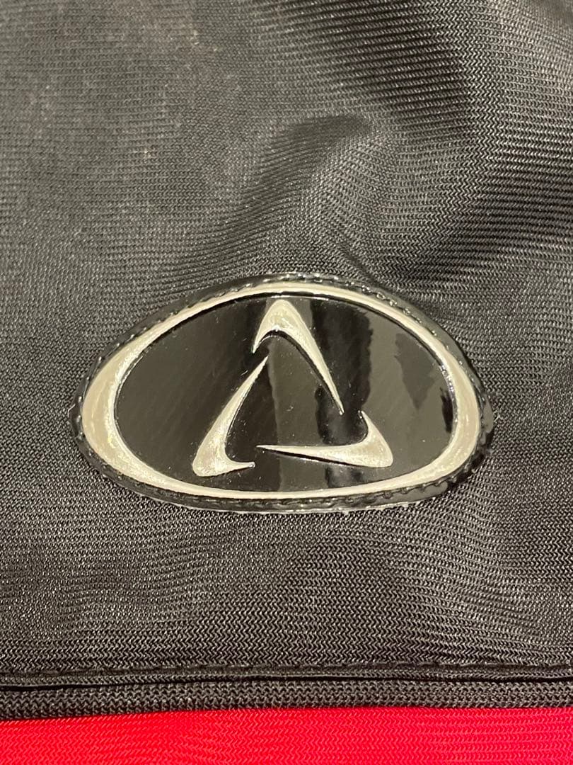 RICKSON GRACIE ヒクソングレーシー セットアップ Mサイズ