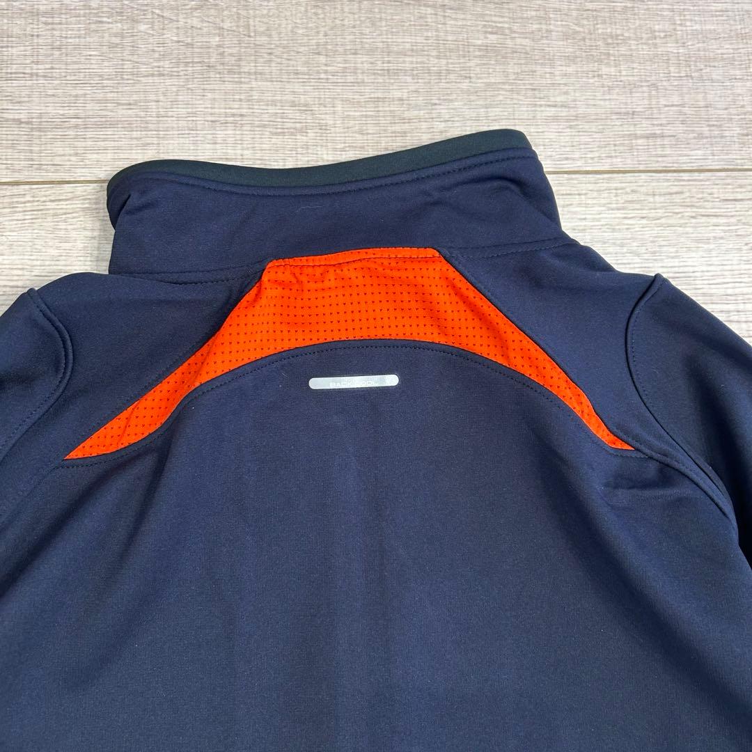 新品 asics アシックス トレーニングウェア 上下セット 上XO 下2XO