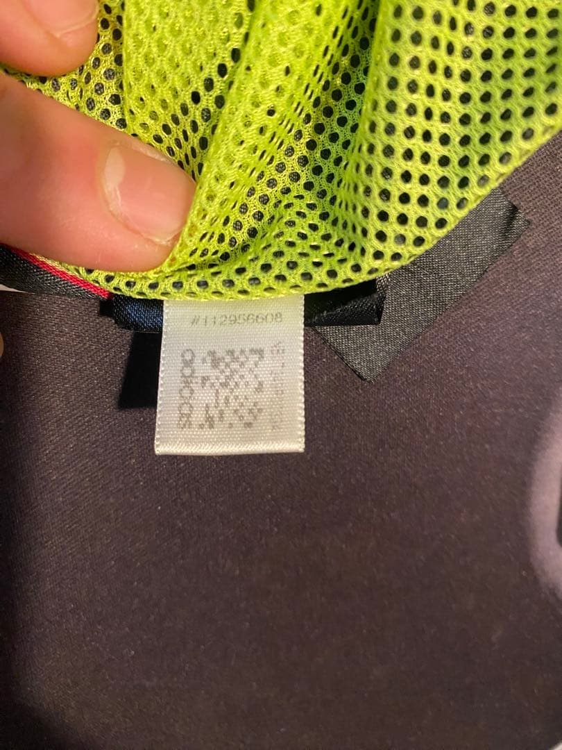 Kroos Germany Away フットボールシャツ サイズ　M
