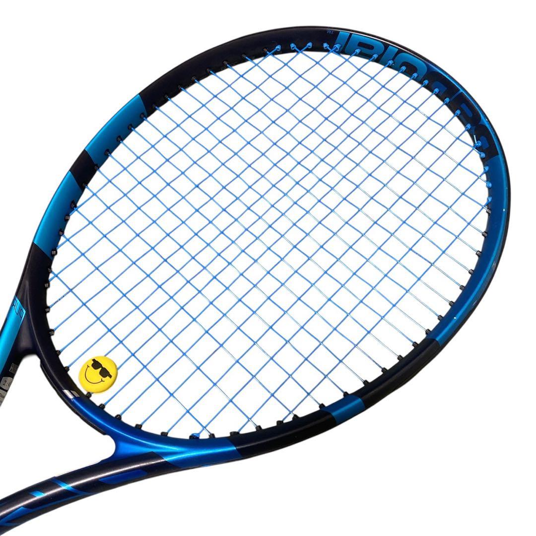 Babolat Pure Drive 2022 ピュアドライブ　バボラ　ラケット