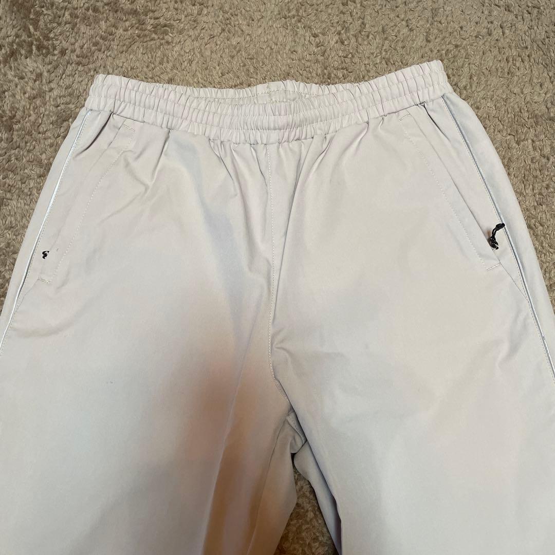 デサント DESCENTE ナイロンパンツ