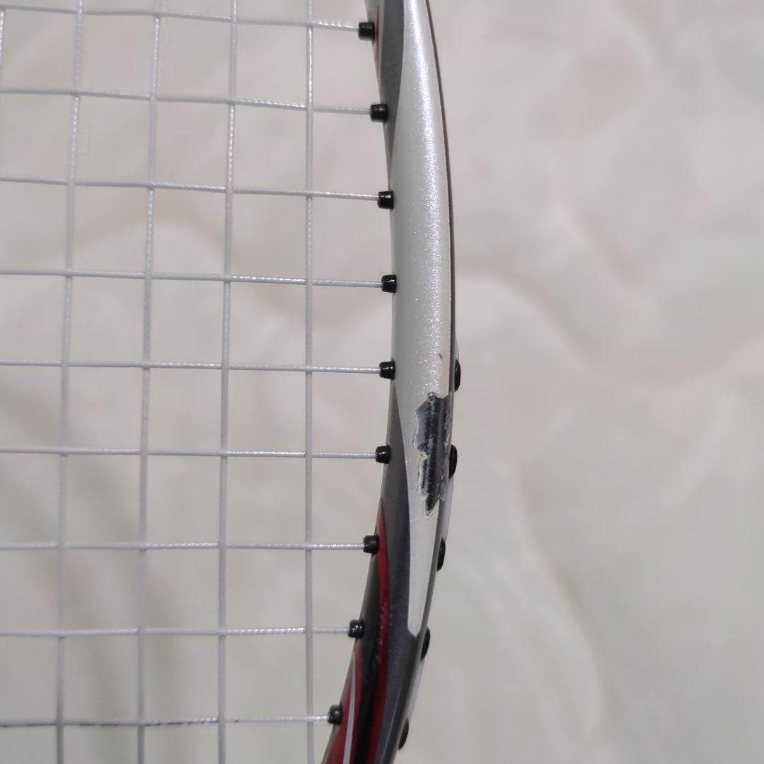 【YONEX】アークセイバー7　バドミントンラケット