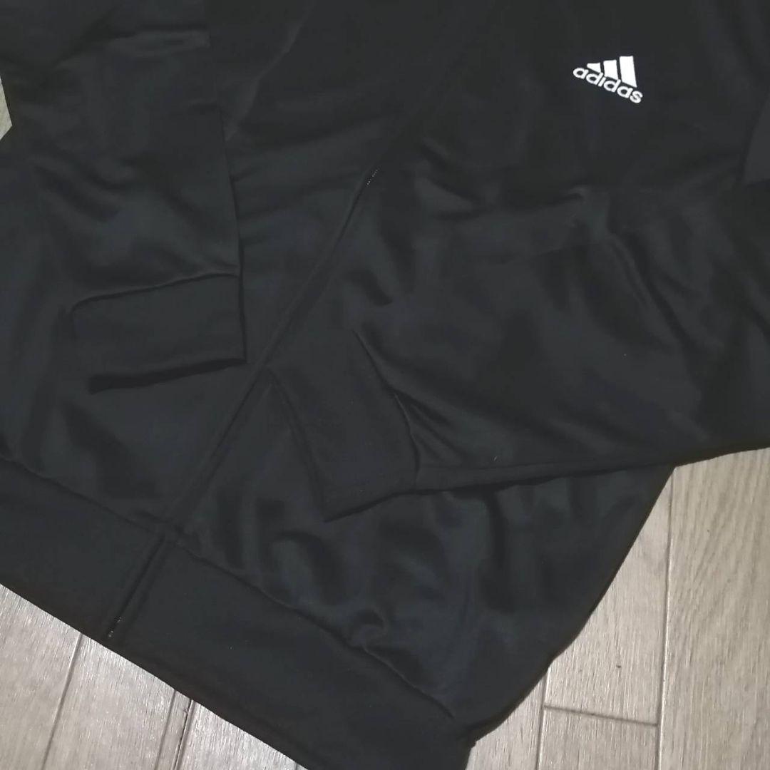 【残りわずか】新品　adidas ジャージ上下セット メンズ　L 正規品
