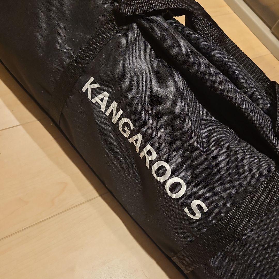 DOD KANGAROO S インナーテント