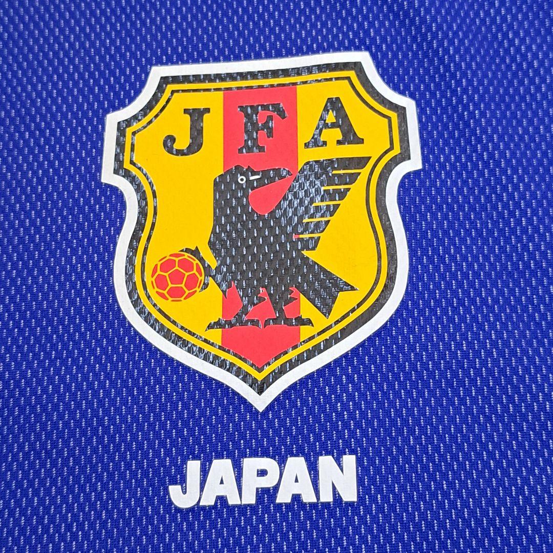 【レア】サッカー 日本代表 ユニフォーム 2002 マフラータオル リストバンド