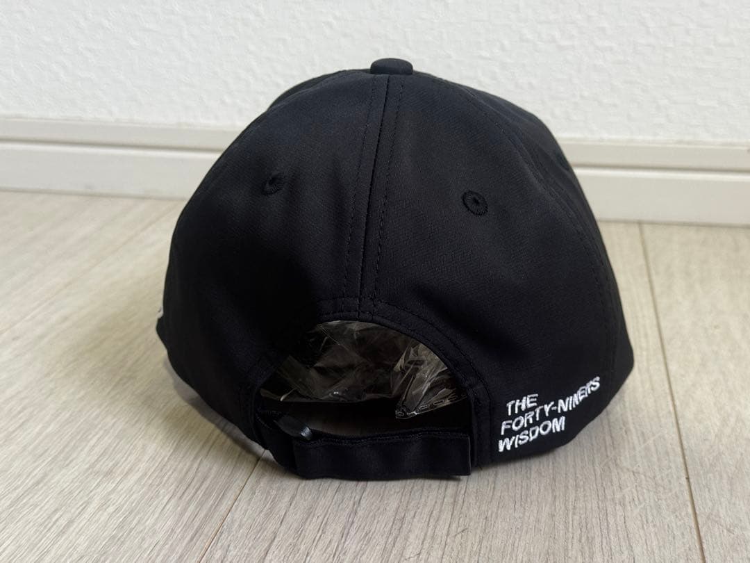 TFW49 6P CAP 新品