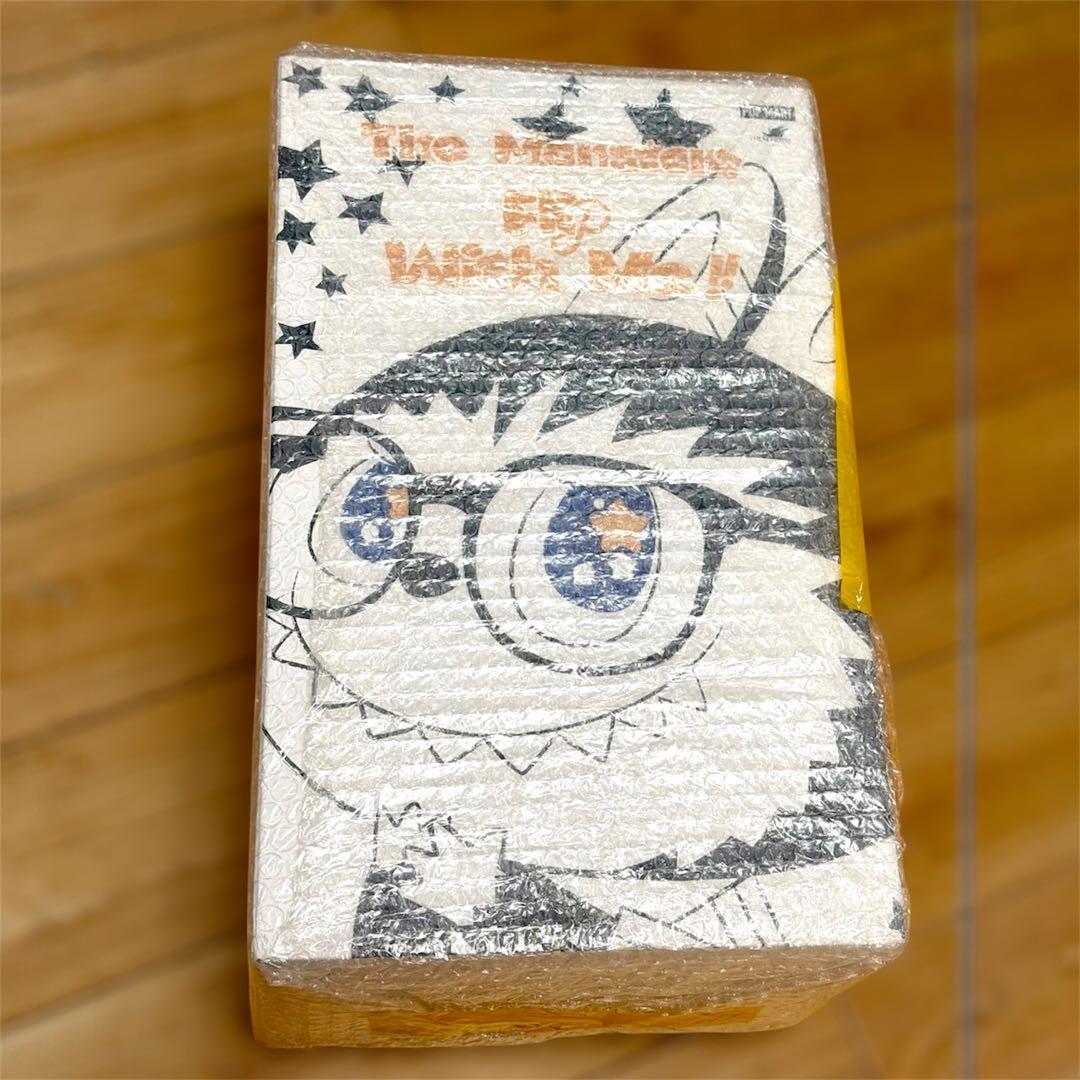 ［ショップ袋付]THE MONSTERS FLIP WITHME POPMART