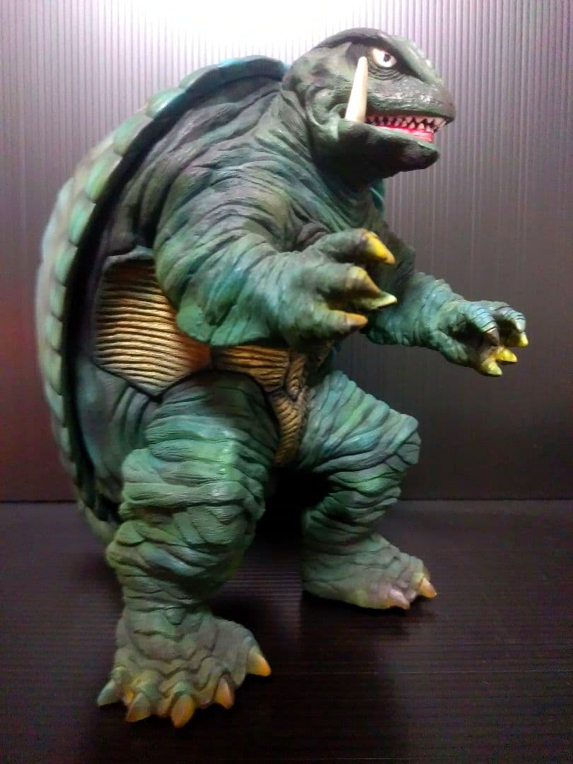 ガメラ