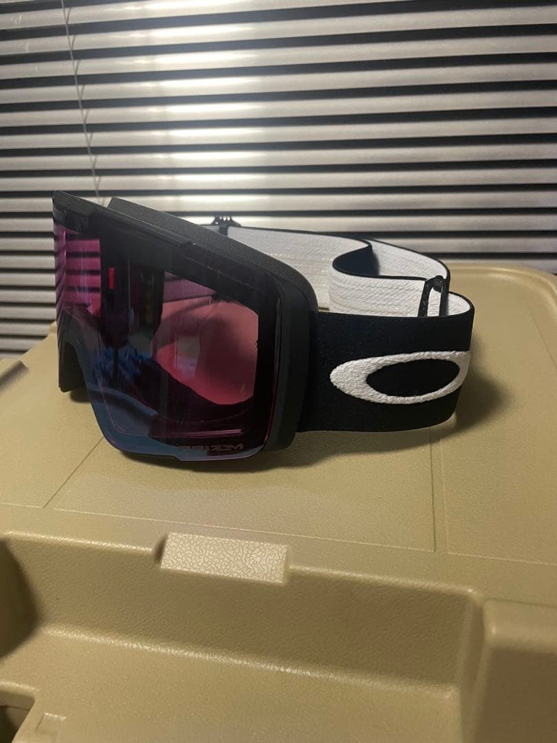 Oakley オークリー ライン マイナープロ　L