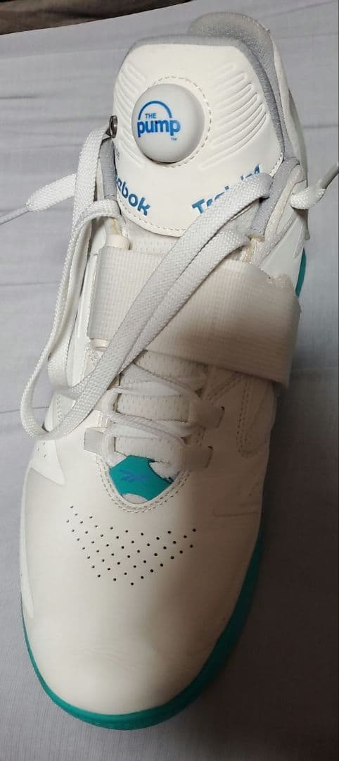 Reebok レガシーリフターⅢ　28.5cm スクワットシューズ