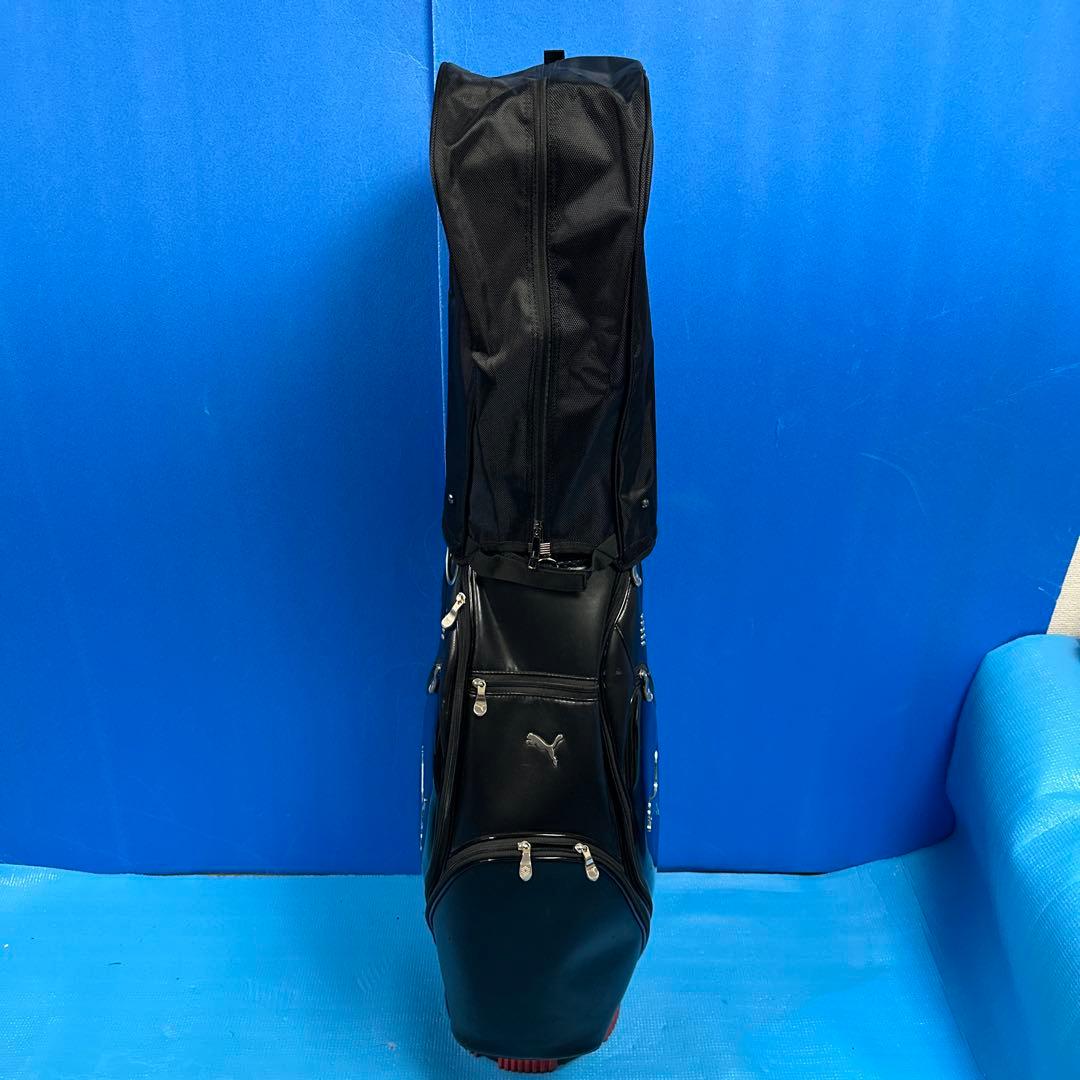 Puma ゴルフバッグ・キャディバッグ ブラック