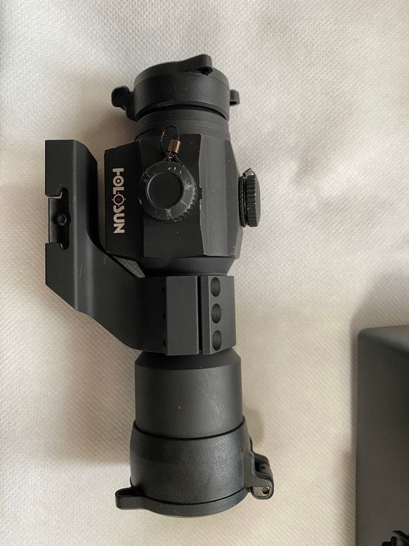 HOLOSUN HS506 ドットサイト