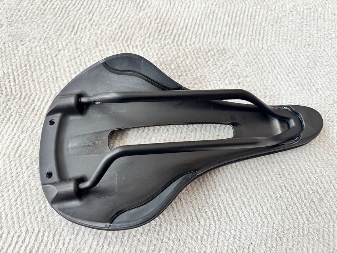 【未使用】Bontrager Verse Pro 145mm カーボンレール