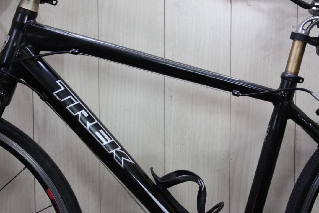 TREK トレック 7.3FX 700C アルミ 24速 450mmクロスバイク