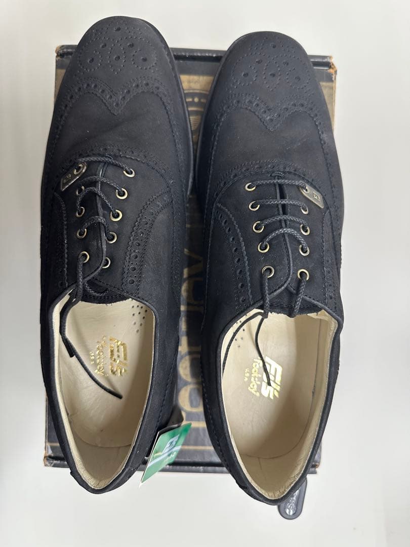 FootJoy 　ビンテージ　ゴルフシューズ 大沢商会
