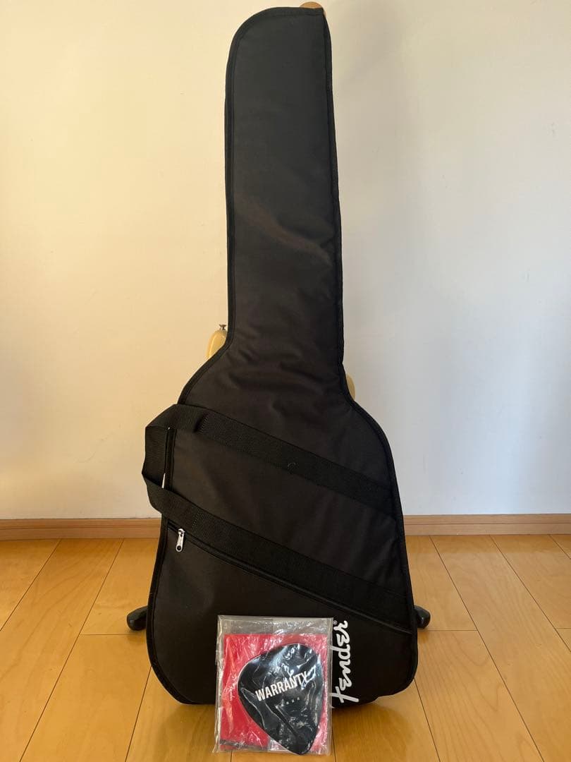 Fender Duo-Sonic Desert Sand 2022 美品