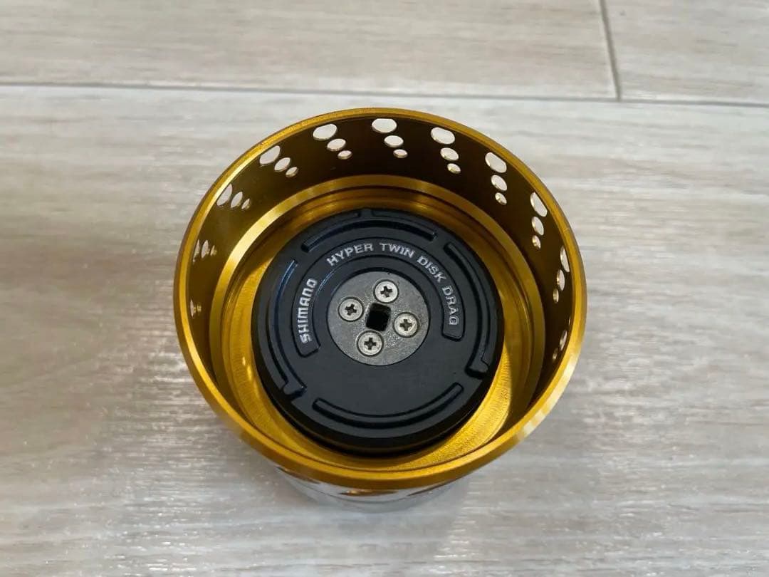 Shimano ステラ 18000 HG スプール