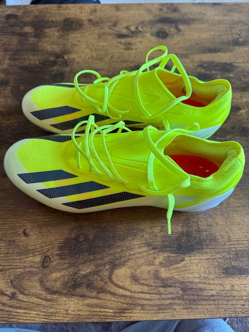シューズ adidas X Crazyfast Elite SG