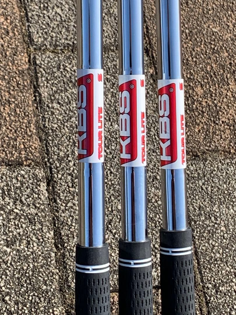 【美品】クリーブランド Cleveland RTX DEEP FORGED2