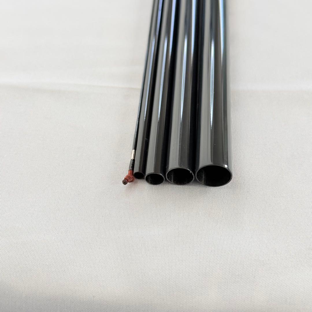 美品　玄峰　硬式　17尺 へら竿　ダイワ　DAIWA ヘラブナ　釣り