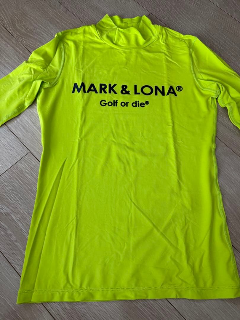 MARK&LONA⭐︎インナー⭐︎レディース36
