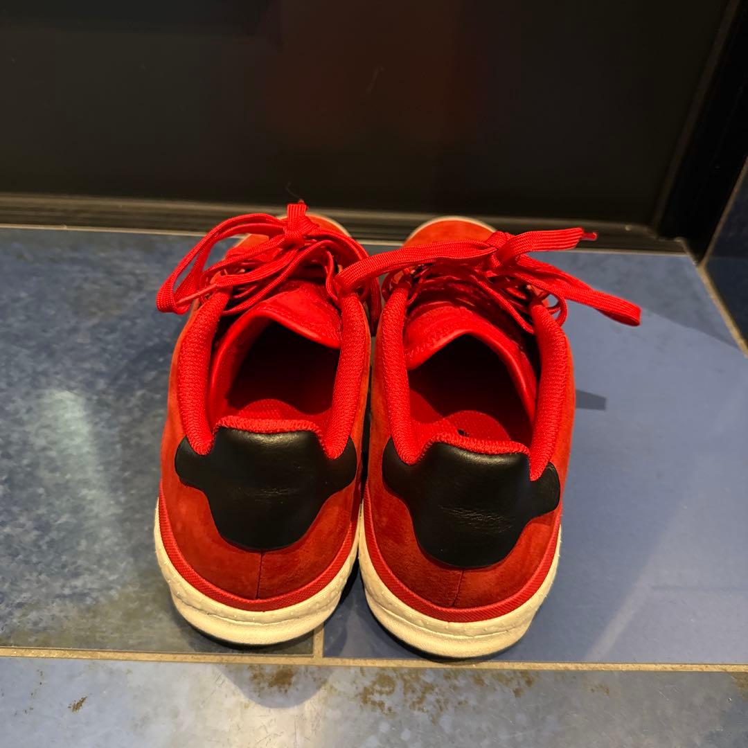 スケートボード adidas skate boarding