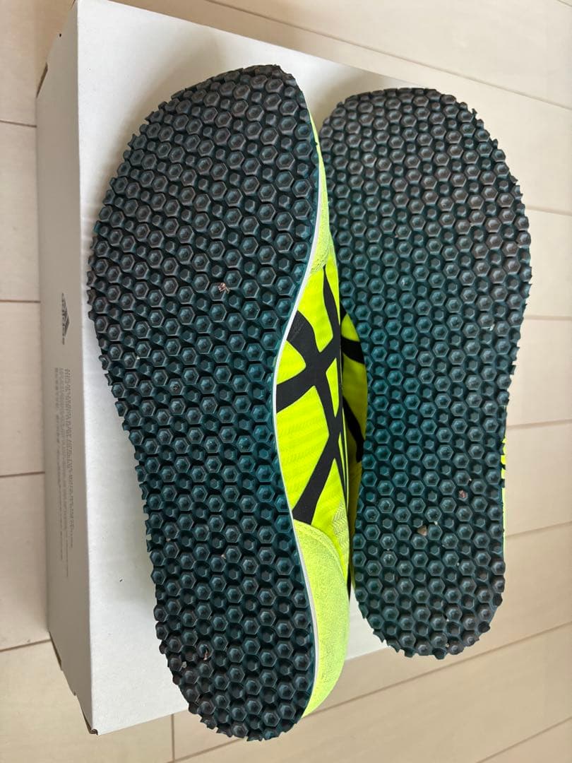 ASICS ウィンドスプリント26.0