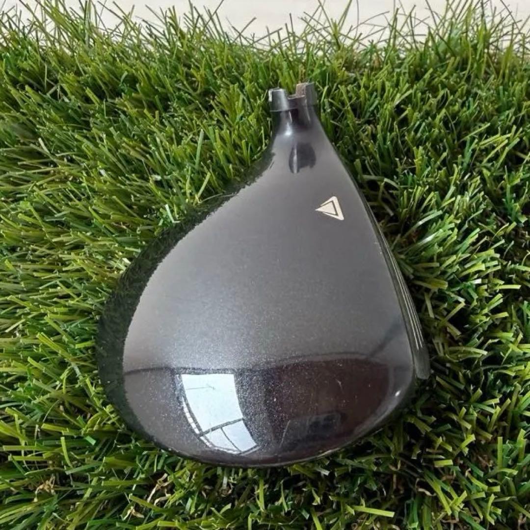 Titleist 915F フェアウェイウッド 7W 21° ヘッド