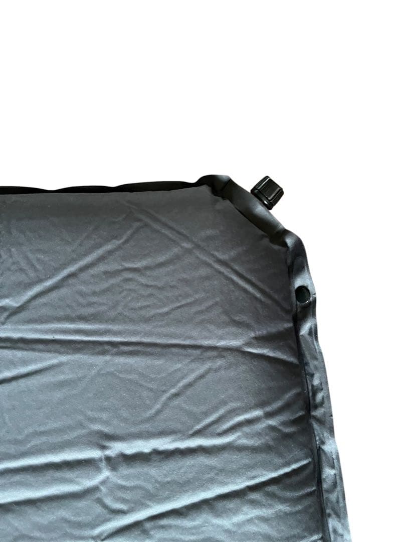 QUICKCAMP クイックキャンプ インフレーターマット 8cm 3枚セット