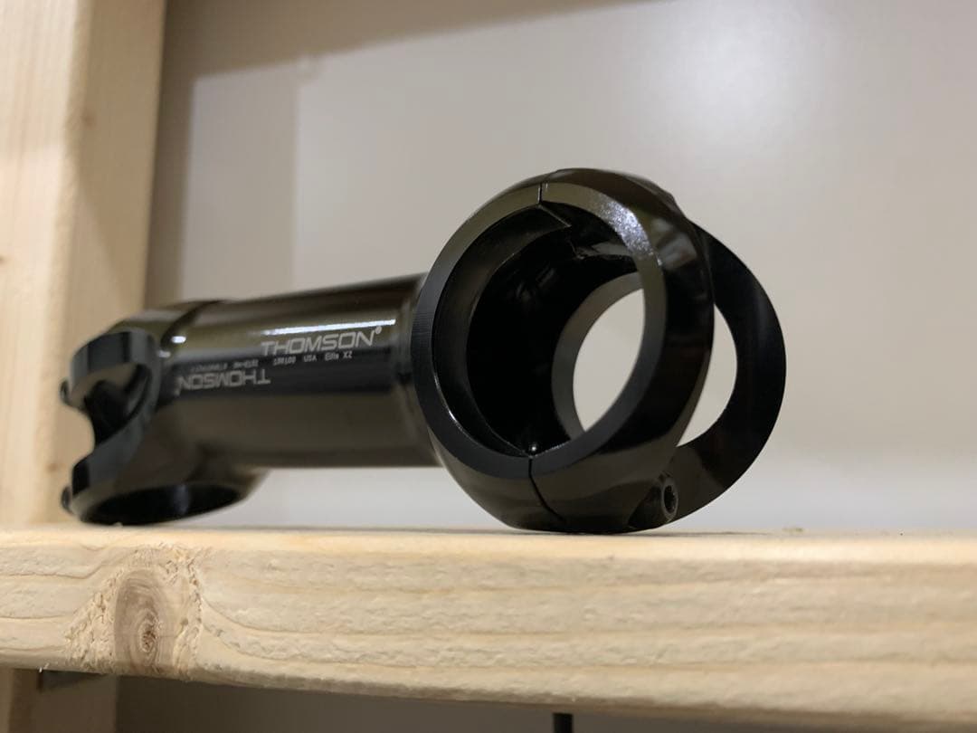 Thomson x2 110mm 17°