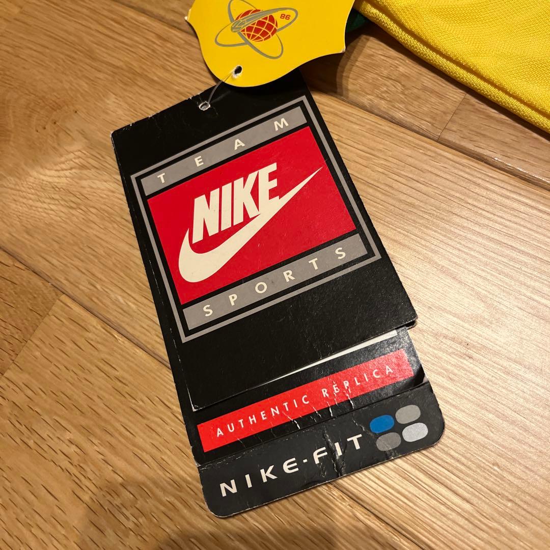 新品 未使用 ゲームシャツ ROMARIO ロマーリオ ユニホーム ユニフォーム