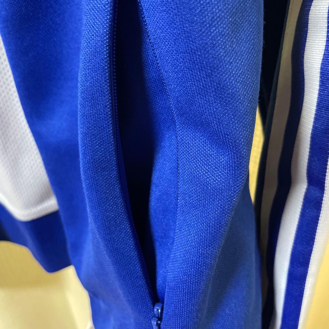 adidas アディダス トラックジャケット トラックトップ ジャージ