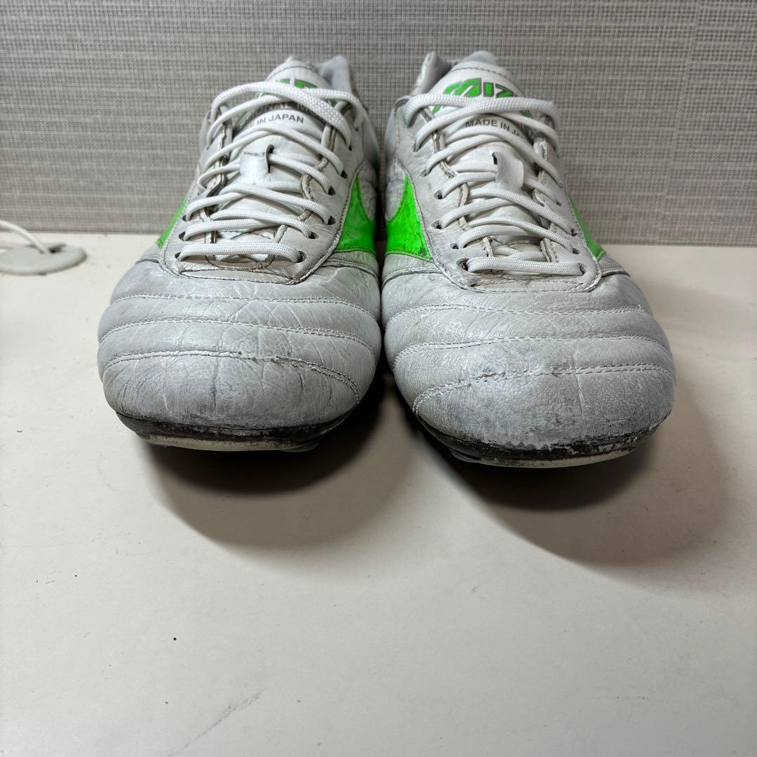 Mizuno モレリア