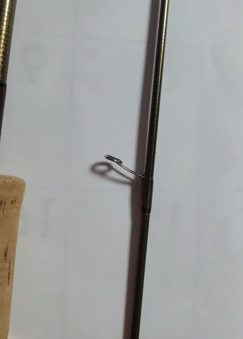 ブロンズウルフ　62L-TRZ　62ML-TRZ