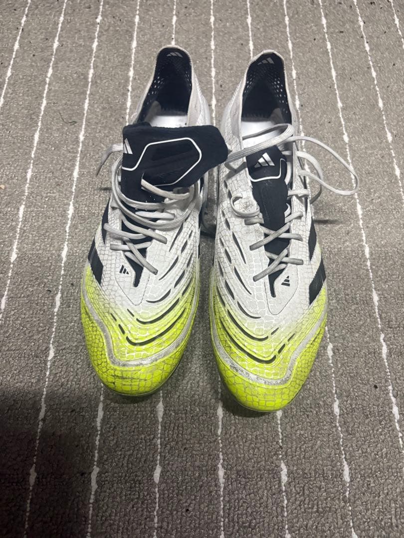 adidasプレデターHG/AG29.5cm