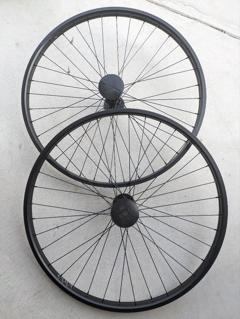 パーツ cult devotion 29inch set