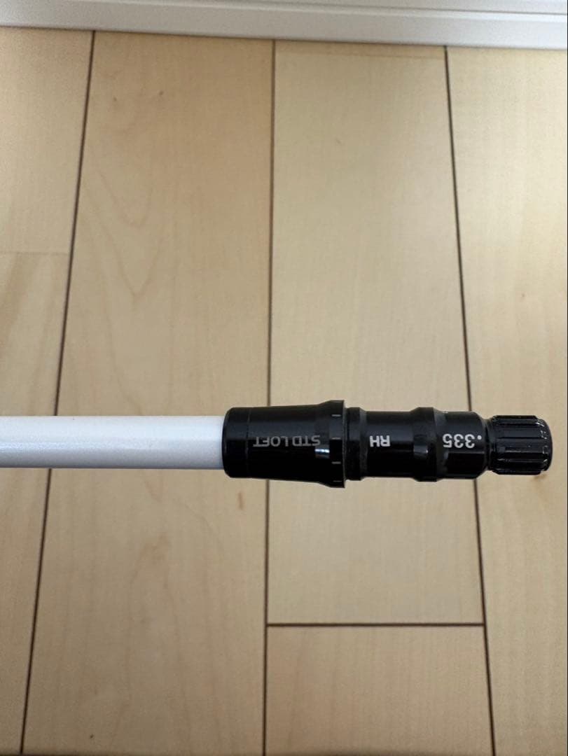 ツアーAD GRAPHITE DESIGN HD-6S テーラーメイド