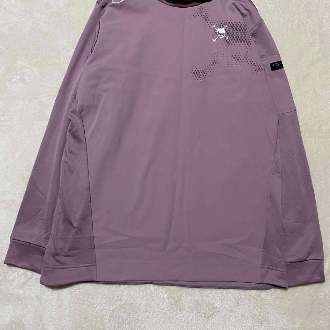 【未使用•タグ付✨】オークリー スカルコンフォータブルタートル 3.0 XL